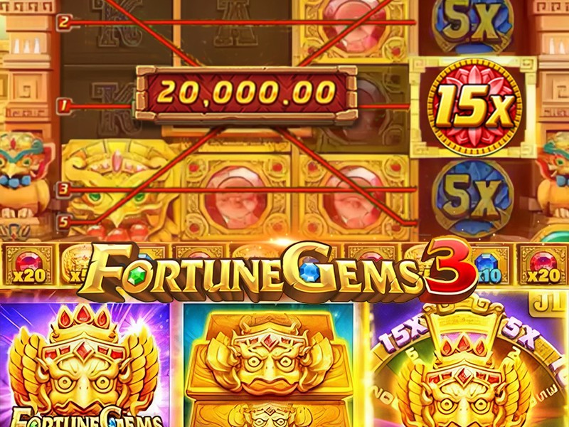 Slot Game: Fortune Ox fi88
