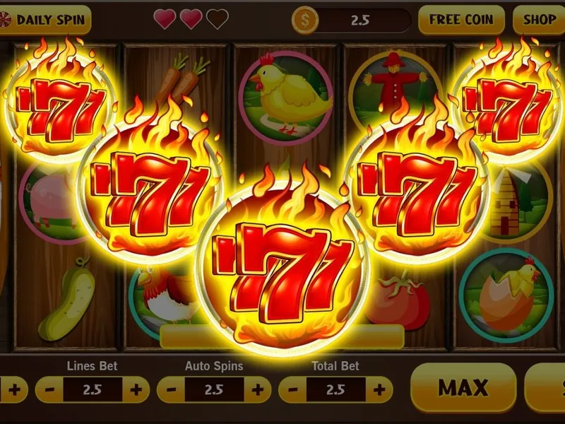 Người chơi đang lựa chọn các loại game slot khác nhau trên fi88