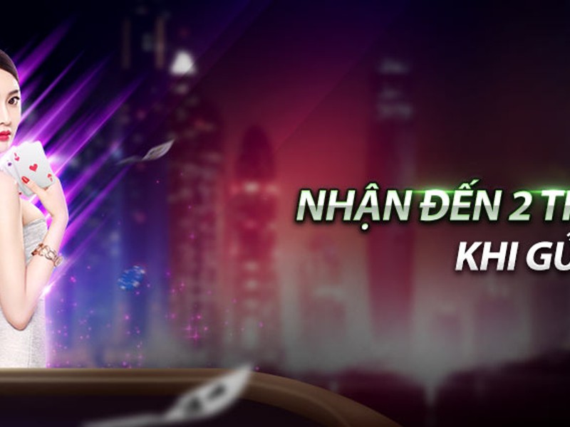 Thưởng nạp tiền hàng ngày fi88