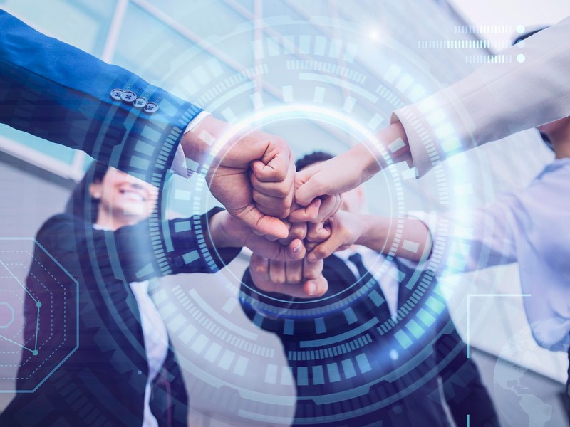 Hình ảnh minh họa mạng lưới hỗ trợ cho người chơi cờ bạc có vấn đề