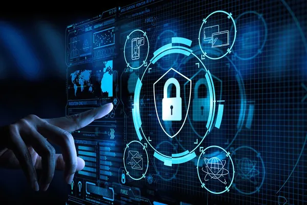 Hình ảnh cài đặt trình duyệt web, minh họa cách người dùng fi88 có thể quản lý và kiểm soát cookie của họ