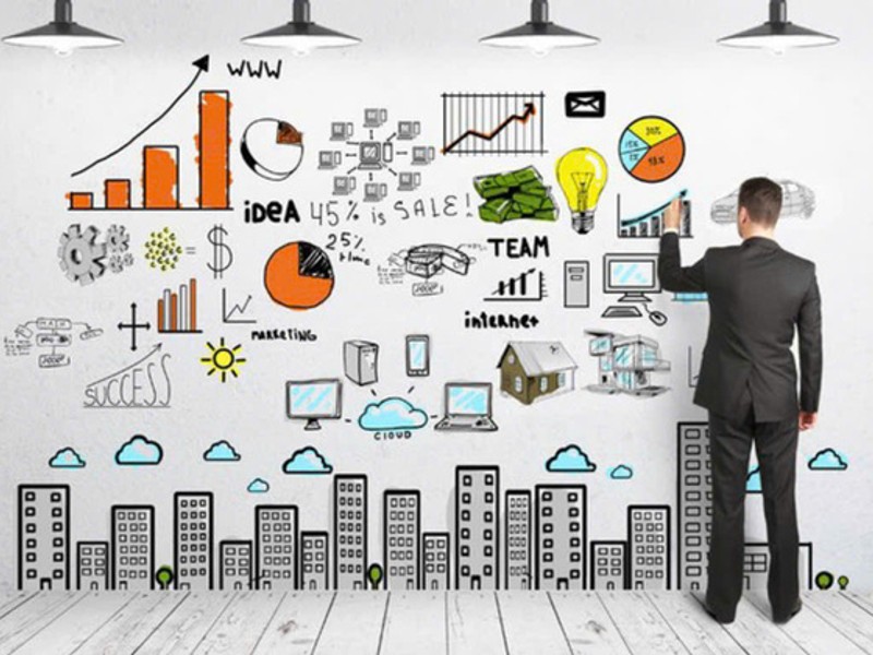 Biểu tượng nghiên cứu kỹ lưỡng trong cá cược fi88